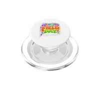 Math Class Let The Games Begin Field Day PopSockets PopGrip pour MagSafe