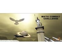 Math Combat Challenge (PC)