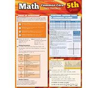 Math Common Core 5th Grade