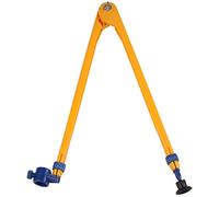 Math Enseignement Boussole Boussole en Plastique Outils de Géométrie Mathématique Outil de Dessin Professionnel pour La Démonstration de L'enseignant de Tableau Noir