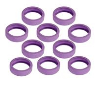 Math Fidget - Étui à jouets pour spinner à main | Boîte de rangement pour jouets anti-stress de voyage de 10 pièces,Boîte tournante de multiplication résistante à l'usure, boîte