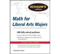 Math For Liberal Arts Majors