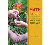 Math for Life by Amber Lynn Mellon Amber Lynn Mellon (Auteur)