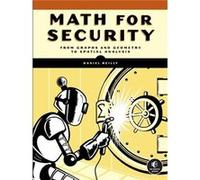 Math for Security by Daniel Reilly Daniel Reilly (Auteur)