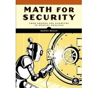 Math for Security by Daniel Reilly Daniel Reilly (Auteur)