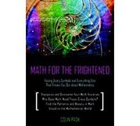 Math for the Frightened - [Version Originale] Colin Pask (Auteur)