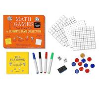 Math Games with Bad Drawings: The Ultimate Game Collection