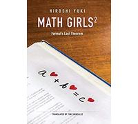 Math Girls 2