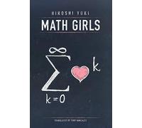 Math Girls