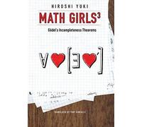 Math Girls 3