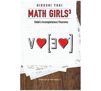 Math Girls 3