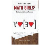 Math Girls 3