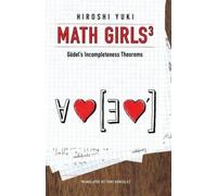Math Girls 3