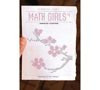 Math Girls 4: Randomized Algorithms