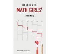 Math Girls 5
