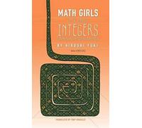 Math Girls Talk About Integers