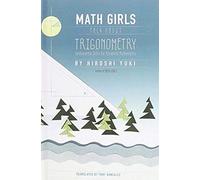 Math Girls Talk About Trigonometry