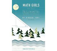 Math Girls Talk About Trigonometry
