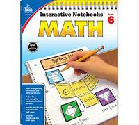 Math, Grade 6