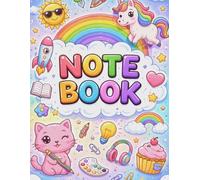 Math Grid Notebook: Black & White Squared Pages for Math Practice, Calculations, Geometry, and Problem Solving