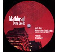 Math Head - Dirty Deeds [Import]
