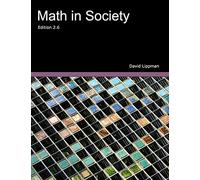 Math in Society
