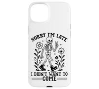 Math is Fun Pi Day Circle Géométrie Humour Coque pour iPhone 15 Plus