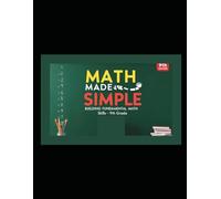 Math Made Simple: Building Fundamental Math Skills for 9th Grade