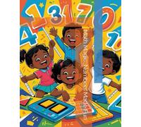 Math Magic: Numbers Made Fun