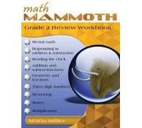 Math Mammoth Grade 2 Review Workbook