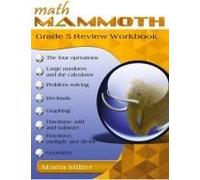 Math Mammoth Grade 5 Review Workbook