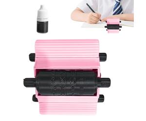 Math Math Stamp Roller | 4 in 1 Fill in The Blank Practice Tool | Digital R