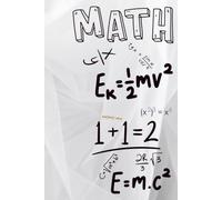 Math: Mathematics in good style.