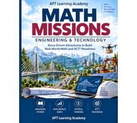Math Missions: Engineering and Technology