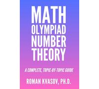 MATH OLYMPIAD NUMBER THEORY