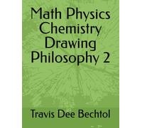 Math Physics Chemistry Drawing Philosophy 2