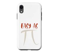 Math Pun, Pi Day, Mathématicien, Mathématicien, Mathéâtre, Mathématiques Coque pour iPhone XR