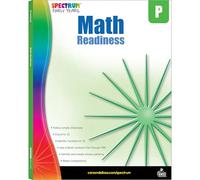 Math Readiness: Preschool