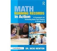 Math Running Records in Action by Newton & Nicki Newton Educational Consulting & USA Inconnu (Auteur)