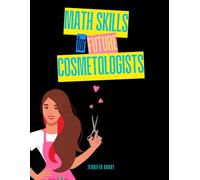 Math Skills for Future Cosmetologists