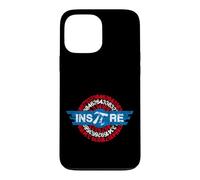 Math Superhero Pi Day Teacher Nerd Geek Humour Coque pour iPhone 13 Pro Max