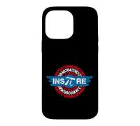 Math Superhero Pi Day Teacher Nerd Geek Humour Coque pour iPhone 14 Pro Max