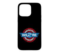 Math Superhero Pi Day Teacher Nerd Geek Humour Coque pour iPhone 15 Pro Max