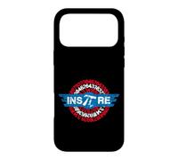 Math Superhero Pi Day Teacher Nerd Geek Humour Coque pour iPhone 17 Pro Max