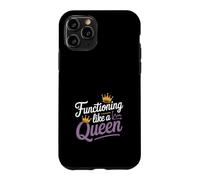 Math Teacher Géométrie Algèbre STEM Educateur Nerdy Equation Coque pour iPhone 11 Pro