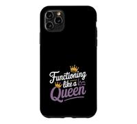 Math Teacher Géométrie Algèbre STEM Educateur Nerdy Equation Coque pour iPhone 11 Pro Max