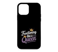 Math Teacher Géométrie Algèbre STEM Educateur Nerdy Equation Coque pour iPhone 12 Mini