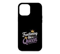 Math Teacher Géométrie Algèbre STEM Educateur Nerdy Equation Coque pour iPhone 12 Pro Max
