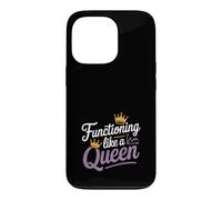 Math Teacher Géométrie Algèbre STEM Educateur Nerdy Equation Coque pour iPhone 13 Pro