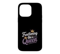 Math Teacher Géométrie Algèbre STEM Educateur Nerdy Equation Coque pour iPhone 14 Pro Max